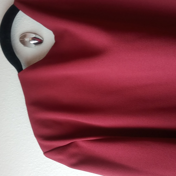 Margot J. by Nadine Jacket&Skirt Set - Picture 9 of 16